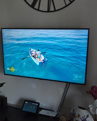 tv samsung ue43tu7170j