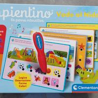 Clementoni - Sapientino La Penna Interattiva