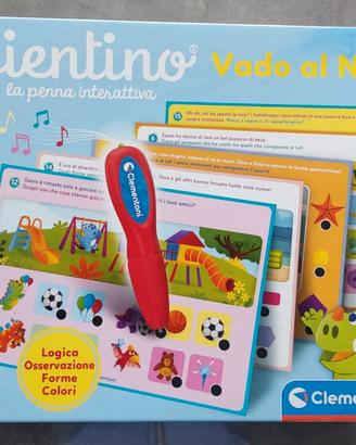 Clementoni - Sapientino La Penna Interattiva