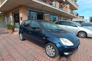 Ford Fiesta 1.4 TDCi 5p. Ghia