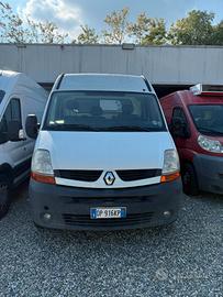 Nissan Primastar NISSAN PRIMASTAR