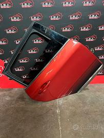 Porta posteriore destra Peugeot 2008