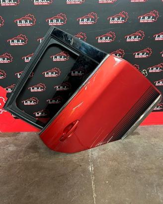 Porta posteriore destra Peugeot 2008