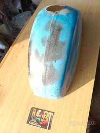 parafango vespa 50 n r originale piaggio