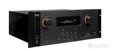 Denon Professional DN-500AV XLR