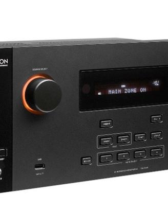 Denon Professional DN-500AV XLR
