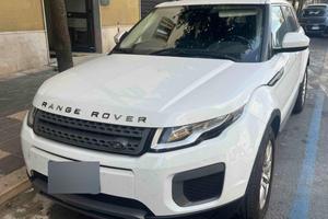 Range Rover Evoque 2.0 TD4 150Cv 5p. Pure