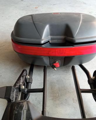 Porta bauletti GIVI