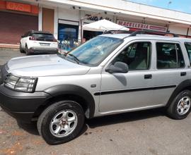 LAND ROVER Freelander 1ª serie - 2002