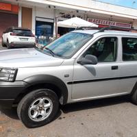 LAND ROVER Freelander 1ª serie - 2002