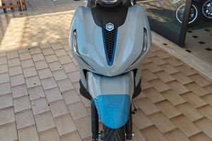 Piaggio Beverly 310 ie sport