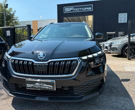 Skoda Kamiq 1.0 TSI 110 CV DSG Monte Carlo