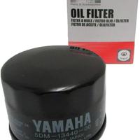 Filtro olio Yamaha 5DM-13440-00