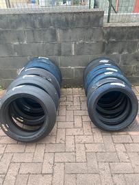 PIRELLI DIABLO SUPERBIKE SLICK