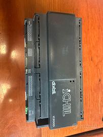 Centralina Dixell iCHILL IC261D per Chiller e Pomp