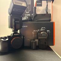 Sony Alpha 7 (ILCE-7) – 14.915 scatti verificati