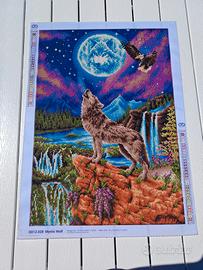 Quadro pittura diamante diamond dotz
