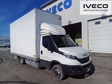 IVECO DAILY 35C16 Box