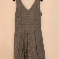 Vestito elegante primavera taglia M