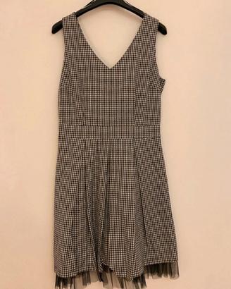 Vestito elegante primavera taglia M