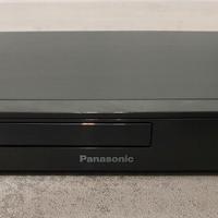 ⚡️BLURAY PANASONIC DMPBD84 12V E SAMSUNG BDH5500