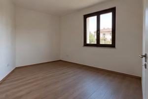 Settimo torinese semi indipendente con giardino