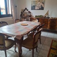 Camera doppia uso singola