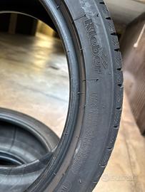 Gomme estive Kleber