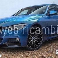 Ricambi bmw serie 3 f30 2012 - 2018