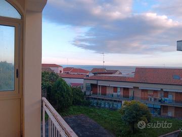 Santa Tecla arredato vista mare