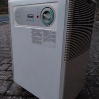 Deumidificatore De longhi