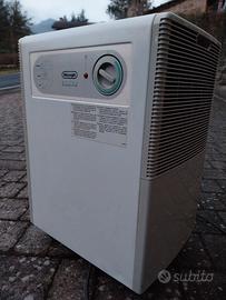 Deumidificatore De longhi