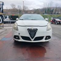 RICAMBI PER ALFA ROMEO GIULIETTA, 1598 D