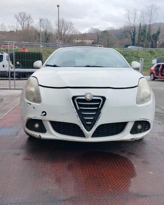 RICAMBI PER ALFA ROMEO GIULIETTA, 1598 D