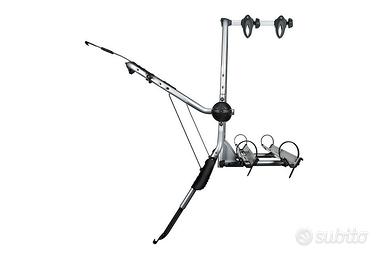 THULE portabici posteriore ClipOn High 9105
