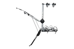 THULE portabici posteriore ClipOn High 9105