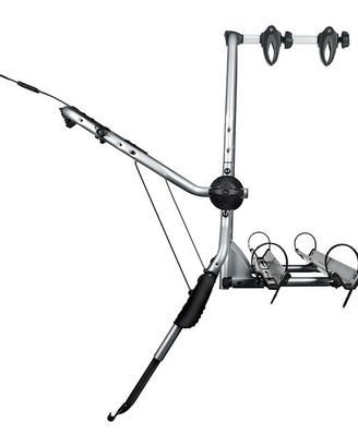 THULE portabici posteriore ClipOn High 9105