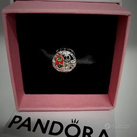 Charm Pandora Disney Nightmare Before Christmas