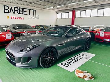 Jaguar F-Type 3.0 V6 380 CV AWD R-Dynamic PERMUTE 