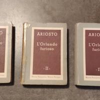 12 libri Edizioni UTET del 1944-1945