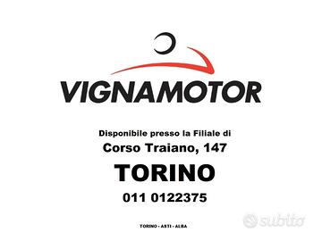 Subito - VIGNA MOTOR SRL - Piaggio Beverly 350 Sport Turing abs - 2014 - Moto  e Scooter In vendita a Torino
