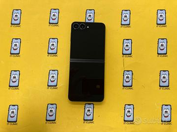 SAMSUNG Z FLIP 7 FE 256GB BLACK