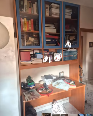 Mobili per stanzetta