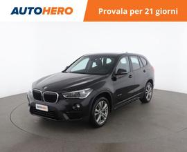 BMW X1 SZ51606