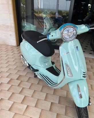 Piaggio Vespa 50 Primavera