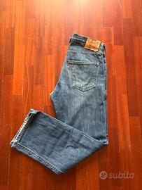 Jeans Levi’s 542 bootcut W30 L34