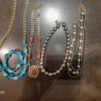 Stock bijoux