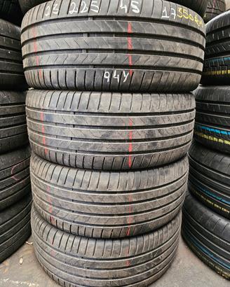 225 45 R 17 94y Bridgestone Turanza ENLITEN 6 TURA
