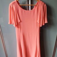 Vestito Albicocca (Diana Gallesi)