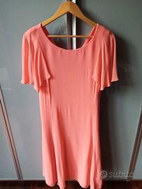 Vestito Albicocca (Diana Gallesi)